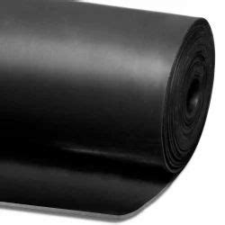 Rubber Sheet - Neoprene Rubber Sheet Trader - Wholesaler / Distributor ...