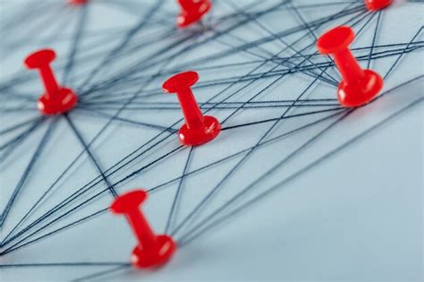 Image result for Network Pin