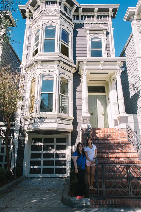 1709 Broderick Street Inside