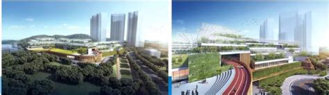罗湖区4.2亿建银湖二小（未来学校） 计划2020年竣工_深圳新闻网