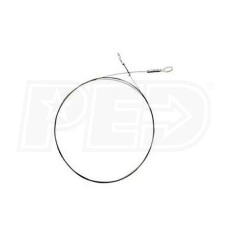 Aprilaire 4315 Ionizer Wire Assembly