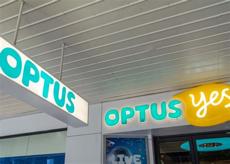 Image result for Optus Service