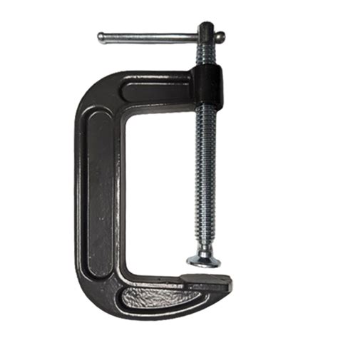 C-Clamps - Apollo Stone Art