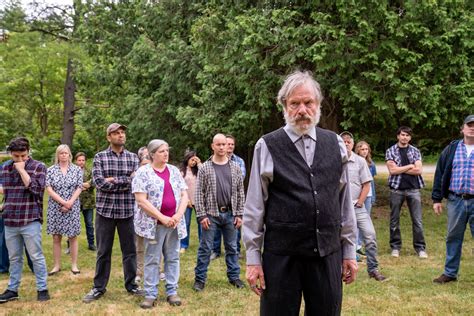 Spirit in the Blood | Film-Rezensionen.de