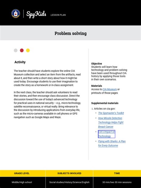 Image result for Problem Solving and Python Programming Lesson Plan