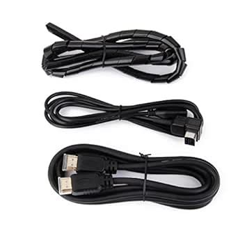 NYLSA HDMI Interface Adapter Cable for iPhone 5 5S 5C Based on Pioneer ...