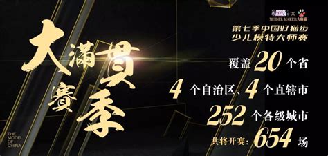 不负众望，开赛大吉丨2019第七季《中国好猫步》开赛大数据，你值得参与！