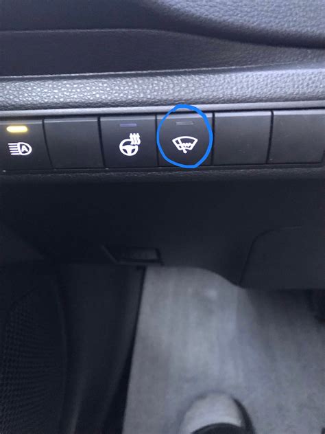 Windshield wiper de-icer | Toyota Nation Forum