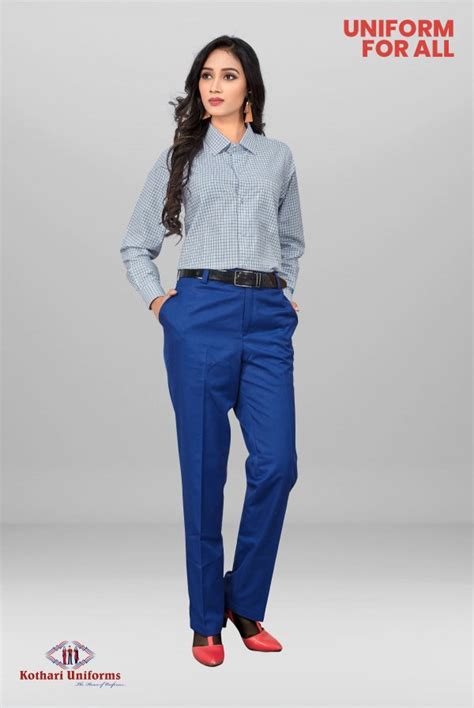 Premium Quality OFFICE WEAR UNIFORMS | corporate uniforms manufacturers