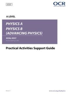 Image result for Physics Practical Advanced-Level
