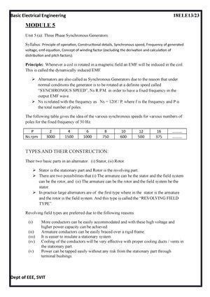 Syllabus 18Me25 Module 4 Lecture 的图像结果