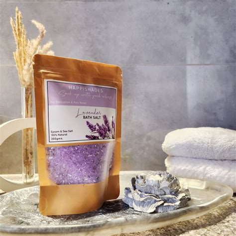 Bath Care – Happishades