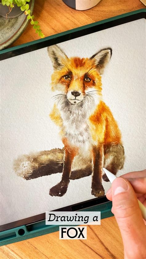 Tutorial Coler Draw 的图像结果