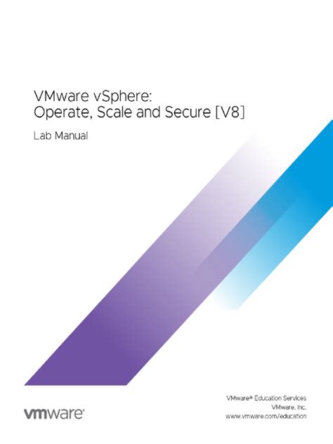 Image result for VMware Lab vSphere