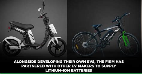 This IIT-Hyderabad Incubated Startup Wants To Deploy 10,000 Electric ...