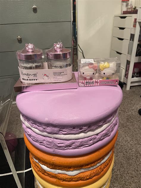 Today’s finds from Homegoods/Tjmaxx : r/HelloKitty