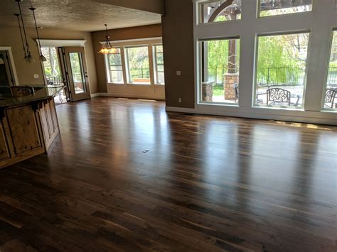 How to Best Clean Your Floors | Spokane | Rustic Wood Floor Supply
