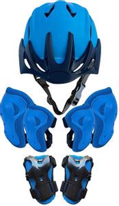 STYRKR Skating Cycling Skating Safety Guard Kit Skating Helmet - Buy ...