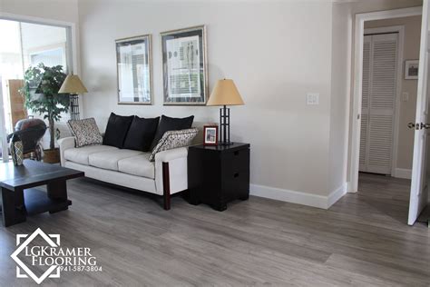 Our Work Flooring Gallery | LG Kramer Flooring