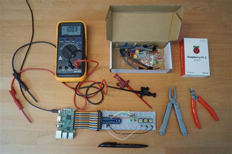 CoDeSys Raspberry Pi 的图像结果