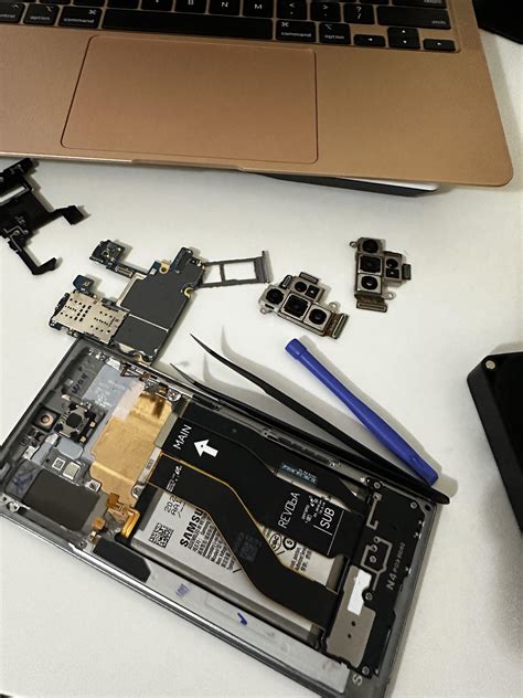 Note 10+ 0.5 camera fail : r/galaxynote10