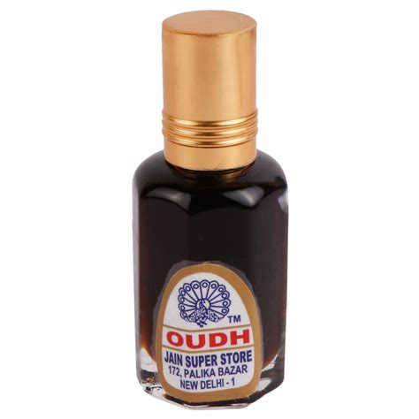 Buy 100% Original Oudh Attar Online in India at Low Price ...