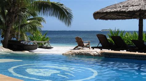 TAVARUA ISLAND RESORT - Resort Reviews & Photos - Tripadvisor