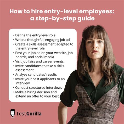 Entry Level Help Top 9 HR Entry Level Jobs | Start Your HR Career