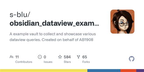 Dataview 的图像结果