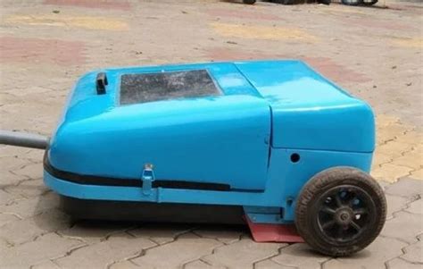 Image result for Battery Operated Floor Sweeper