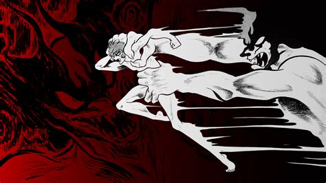 Devilman Crybaby Wallpapers - Top Free Devilman Crybaby Backgrounds ...