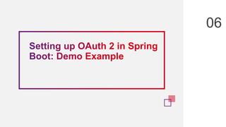 Image result for OAuth2 Framework Implementation in Java Ee