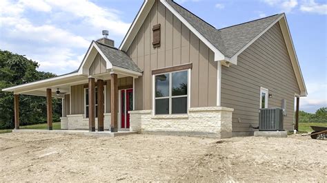 Custom Home Plans | The Harrisburg from Tilson Homes