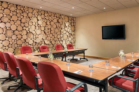 SHERATON DENVER WEST HOTEL (Lakewood) - Hotel Reviews, Photos, Rate ...