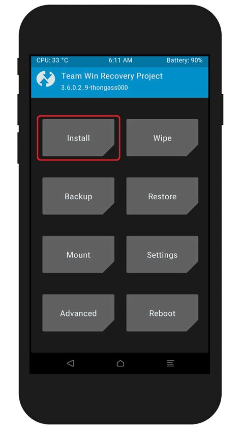 Image result for How to Root without PC