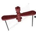 Lock Out Tag Out Loto - Scaffolding Tag Holder T75 Lukko Trader ...