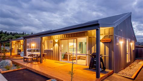 Hanmer Springs TOP 10 Holiday Park | Accommodation in Christchurch ...