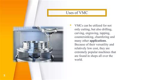 VMC Operating 的图像结果