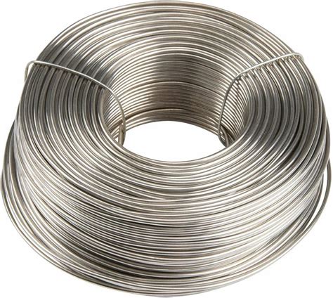 Stainless Steel Spring Wire - Stainless Steel Coils Bobbins Wire Trader ...