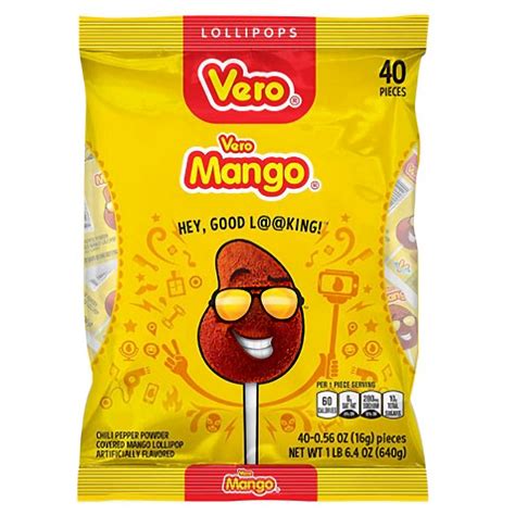 Dry Mango Mexican Candy at Elsie Moreno blog
