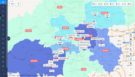 4月28日北京新增本土确诊病例分布 - 知乎