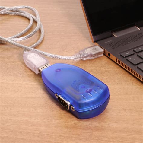 Serial Port 的图像结果