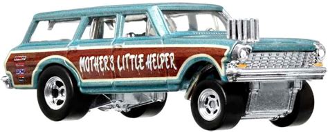 Hot Wheels Car Culture Circuit Legends - 64 Chevy India | Ubuy