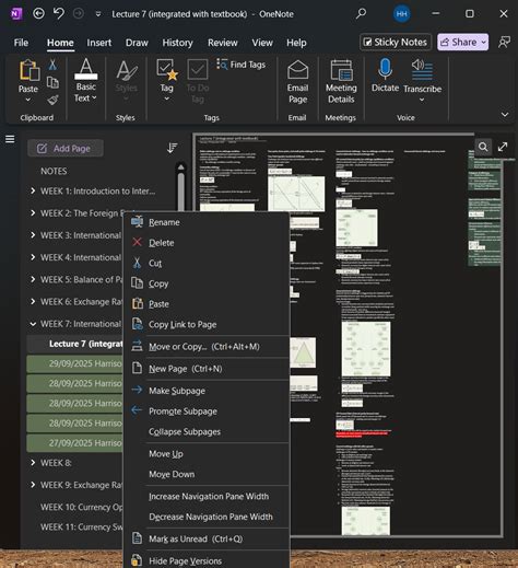 Image result for OneNote Section Disappeared
