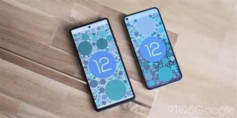 Image result for Android 12 Phone Display