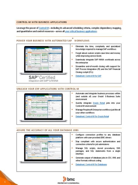 Control-M Tutorial 的图像结果