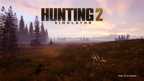 Image result for Hunting Sim 2