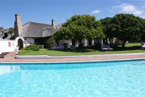 Whale Rock Lodge, Hermanus