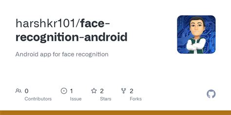 Face Recognition Application Using Android Studio in Java 的图像结果