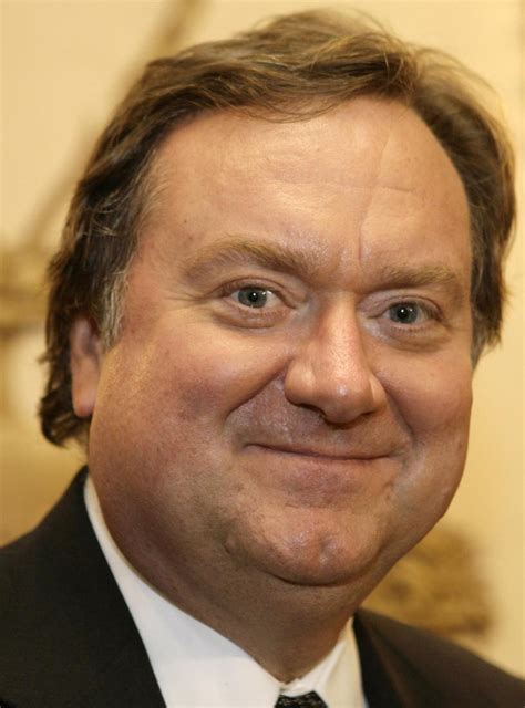 NBC political journalist Tim Russert dies of heart attack - Twin Cities
